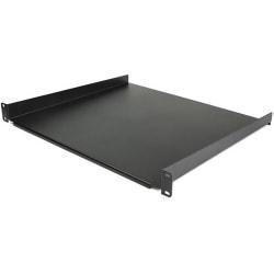 Shelf - Rack Mount Tray - 1U - 16in Deep Shelf - Rack Mount Tray - 1U - 16in Deep